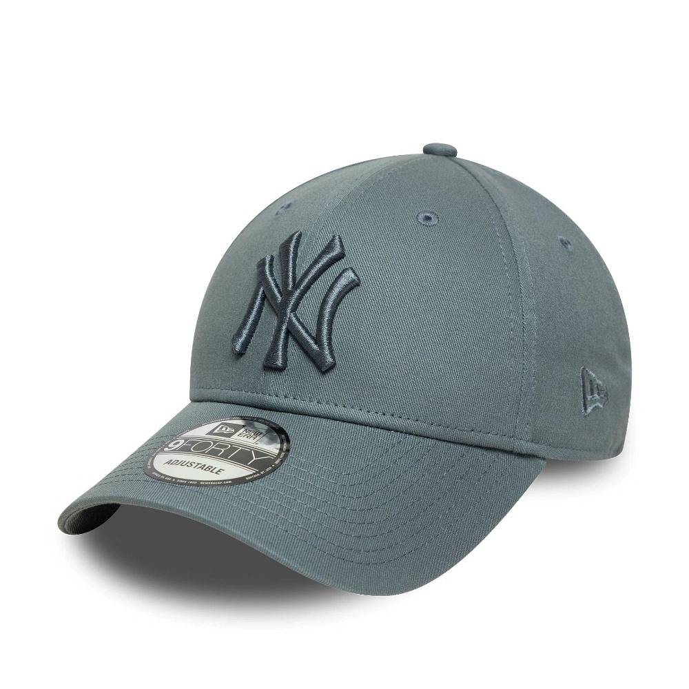 NEW ERA LEAGUE ESSENTIAL 9FORTY NEW YORK YANKEES ADJUSTABLE CAP