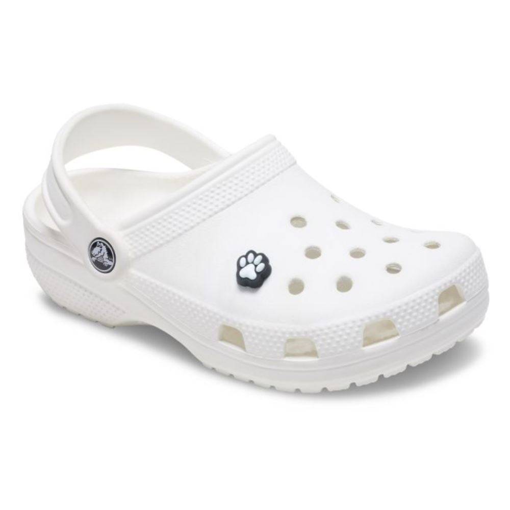 CROCS PET PAW PRINT JIBBITZ™ CHARM
