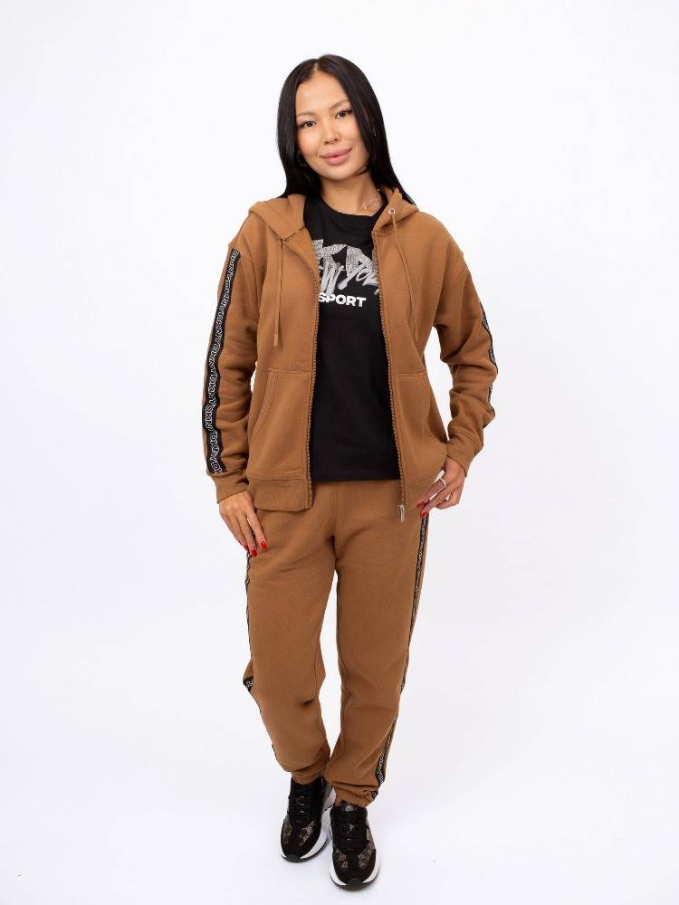 DKNY LOGO PANT