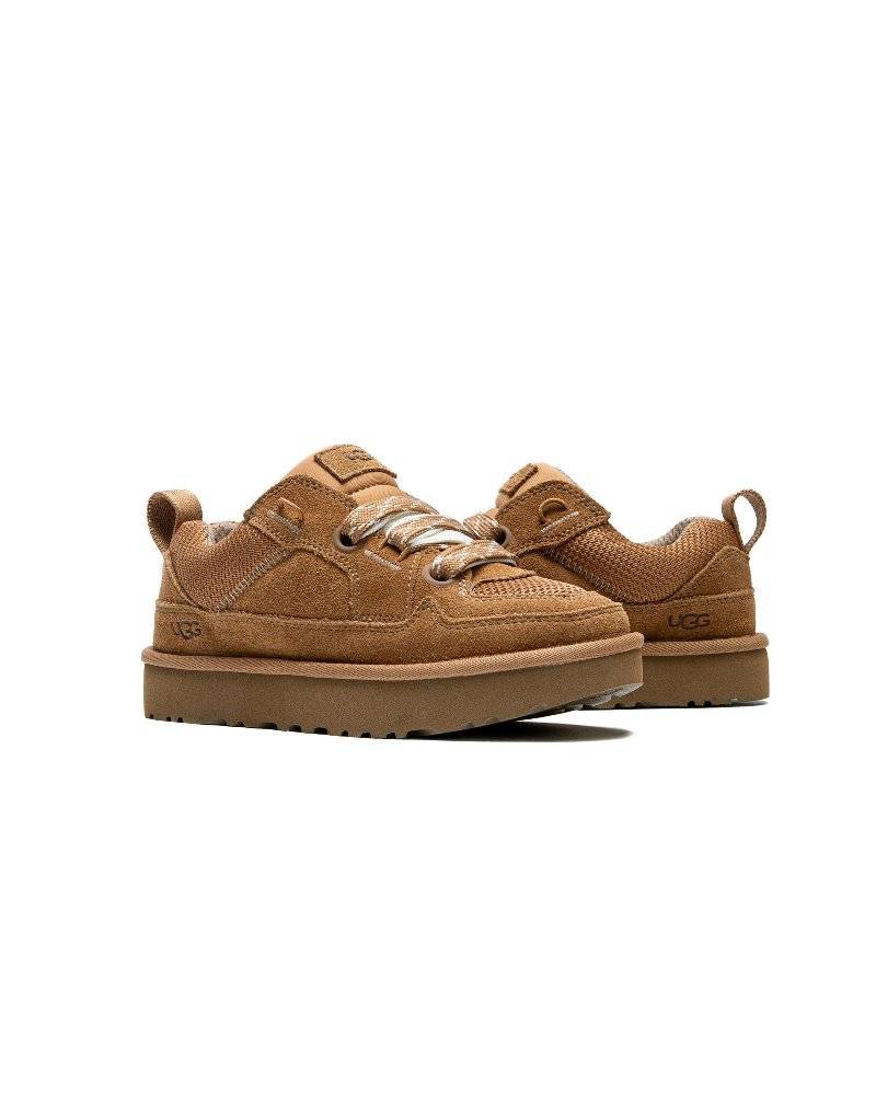 UGG LO LOWMEL WOMENS SHOES