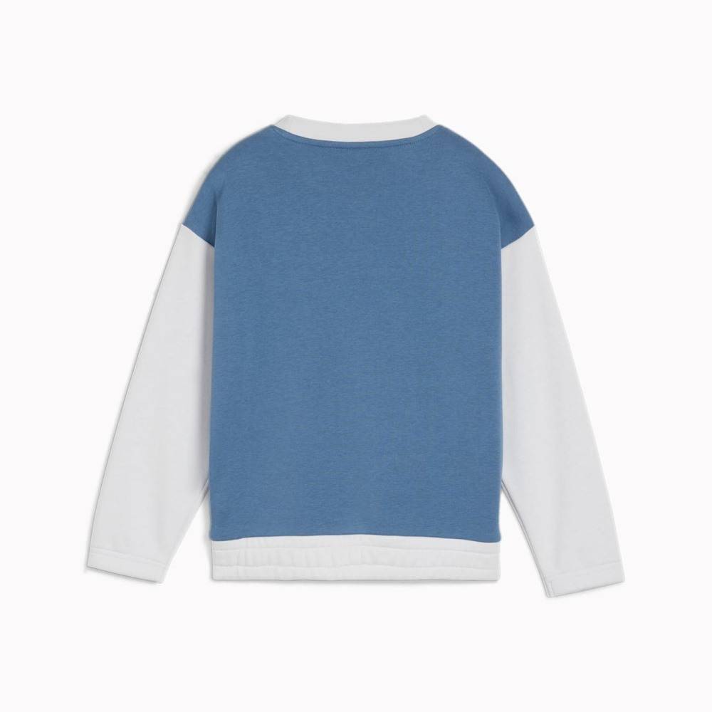 PUMA CLASSICS FC CREW TR