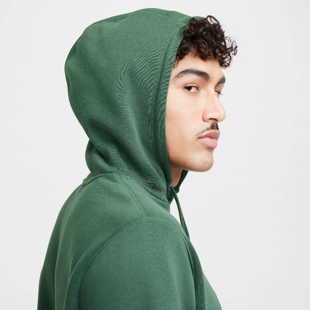 NIKE CLUB FUTURA HOODIE