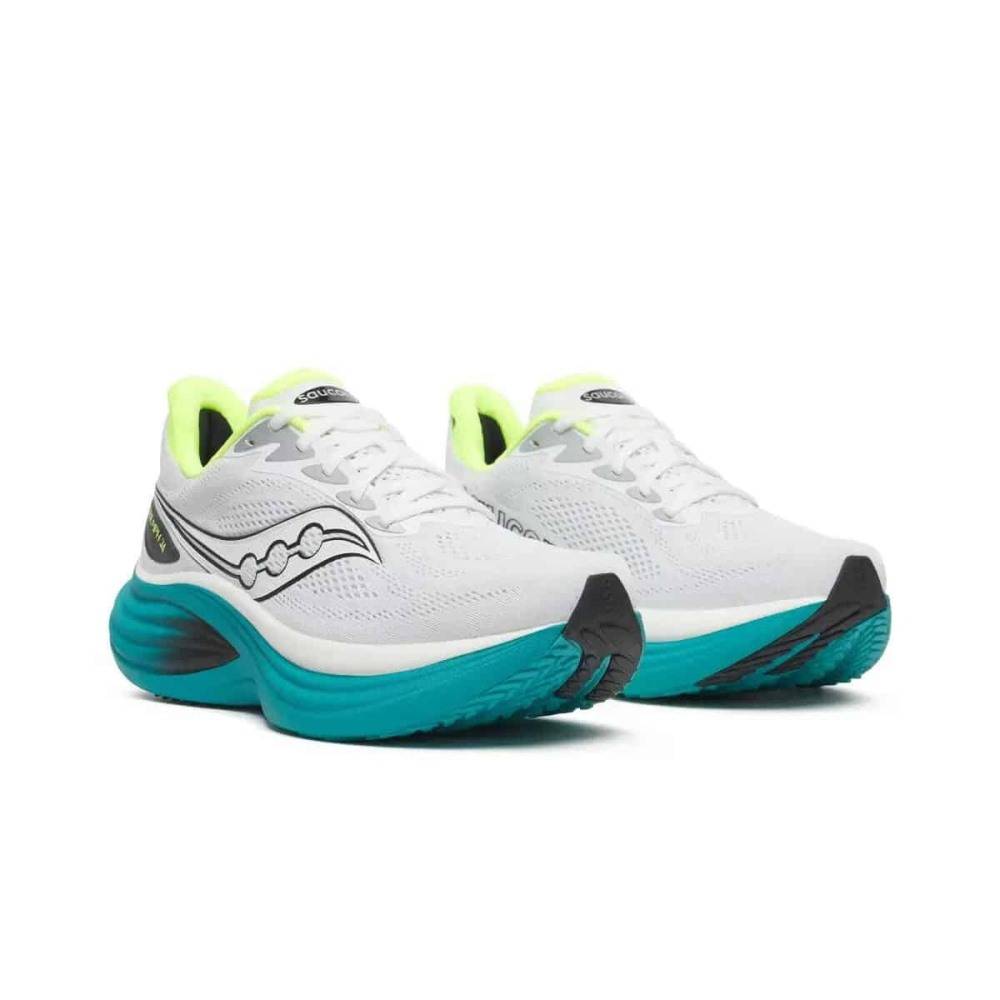 SAUCONY TRIUMPH 24 MENS RUNNING SHOES