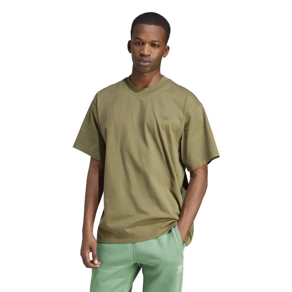 ADIDAS C Tee
