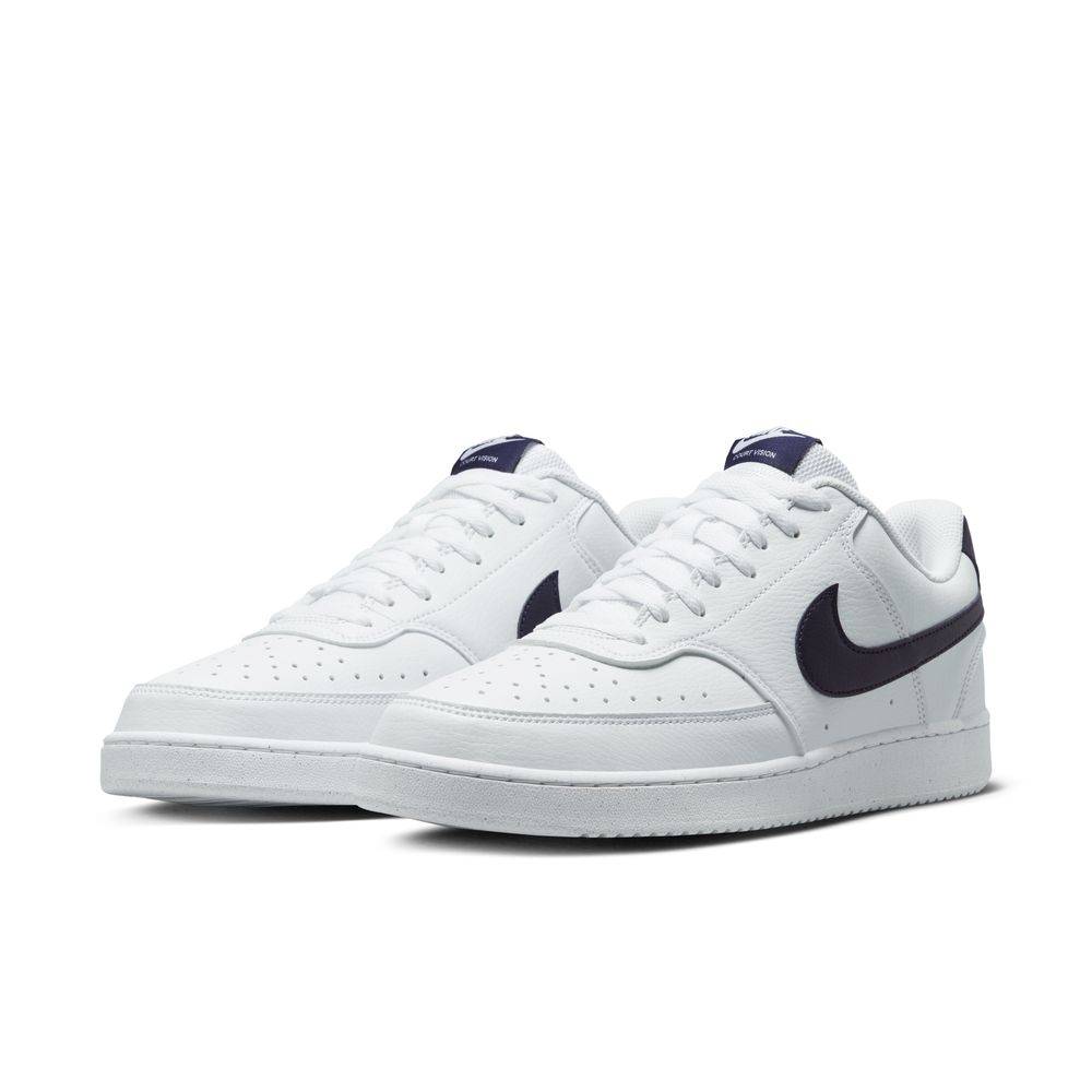 NIKE COURT VISION LO MENS SHOES