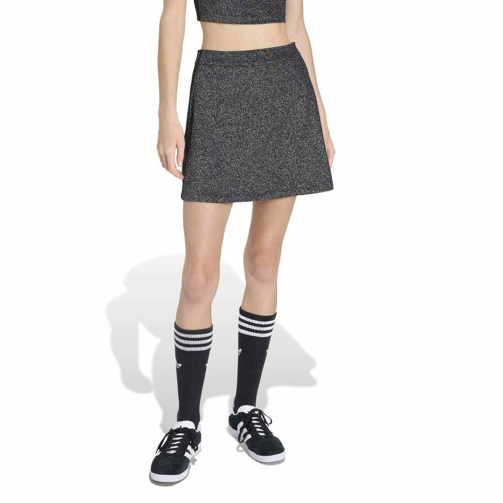 ADIDAS LUREX SKIRT