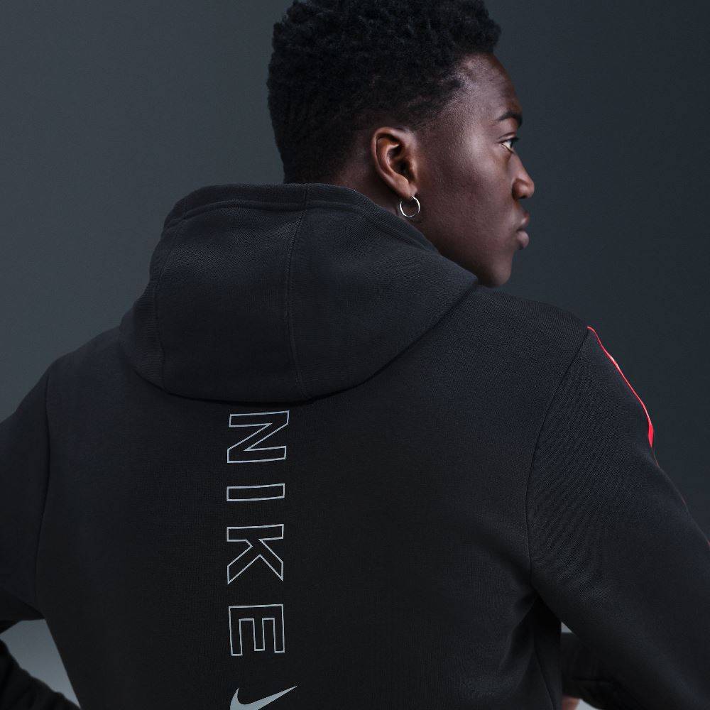 NIKE NSW CITY FULL-ZIP HOODIE