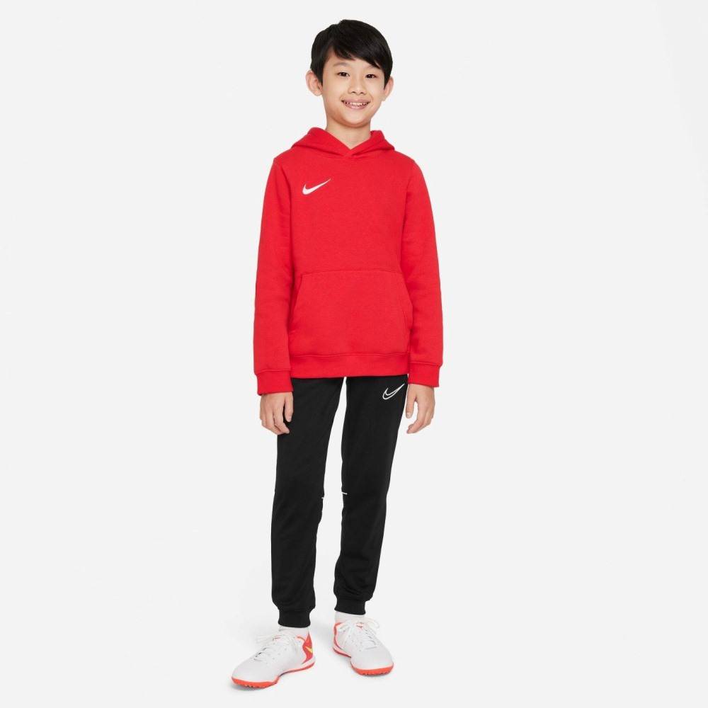 NIKE PARK 20 YOUTH FLEECE HOODIE
