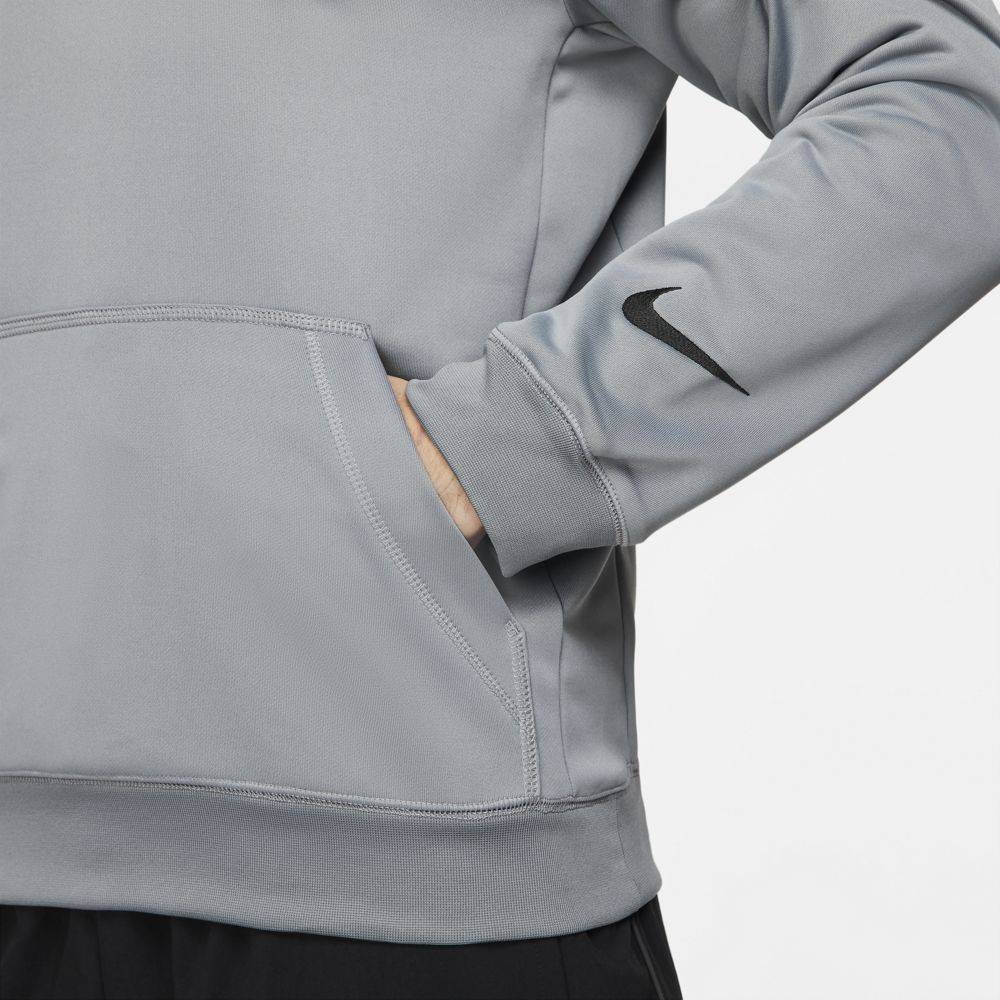NIKE FC DRI-FIT LIBERO HOODIE