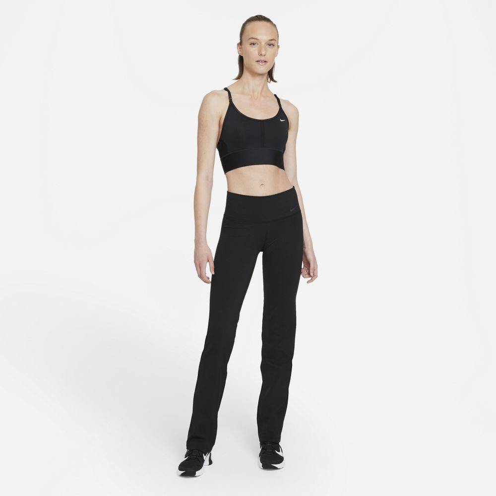 NIKE ONE DRI-FIT POWER CLASSIC WOMEN PANTS