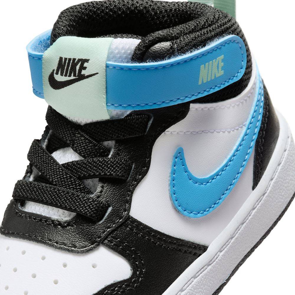 NIKE INFANT COURT BOROUGH MID 2 (TDV)