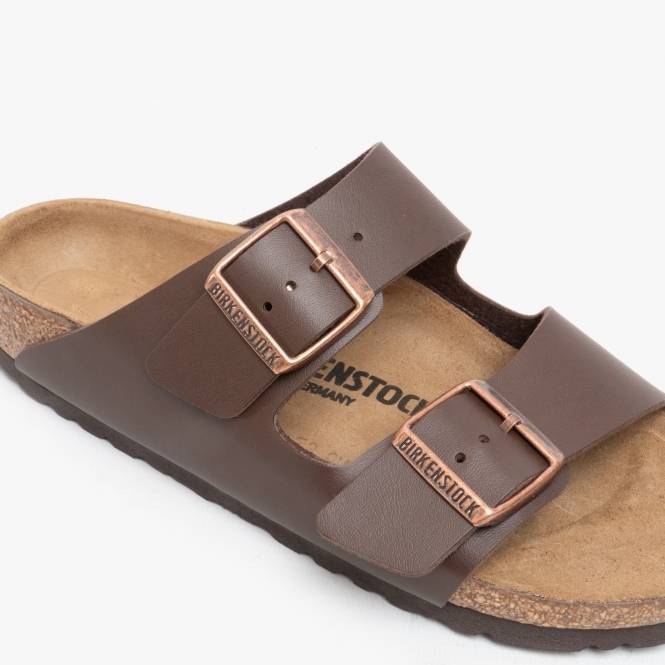 BIRKENSTOCK CLASSIC ARIZONA BIRKO-FLOR NARROW