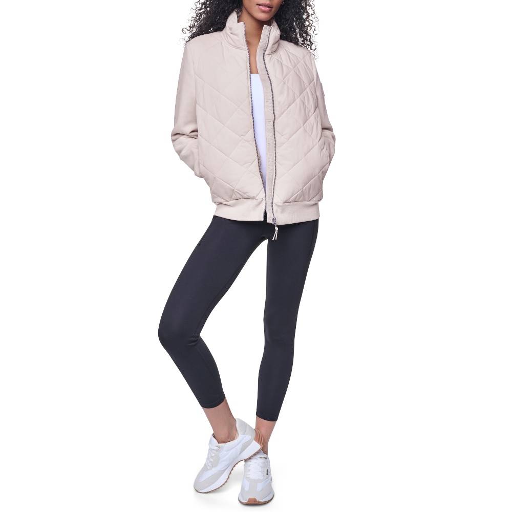 DKNY TRANSITIONAL JACKET