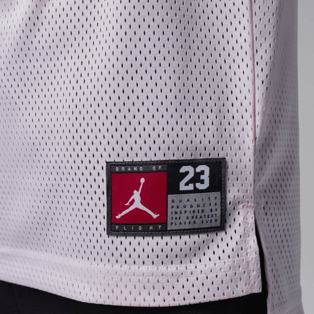 NIKE JORDAN GIRLS 23 JERSEY