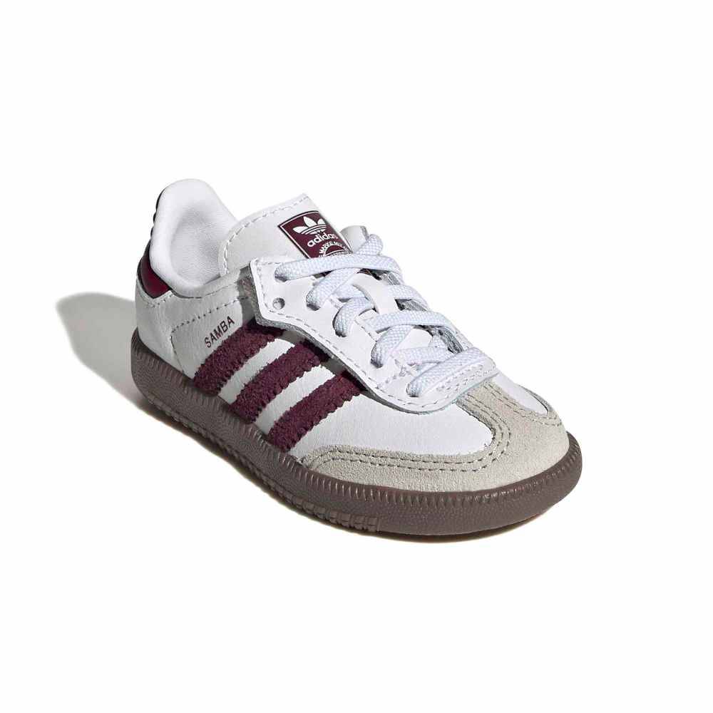 ADIDAS SAMBA OG CF EL I