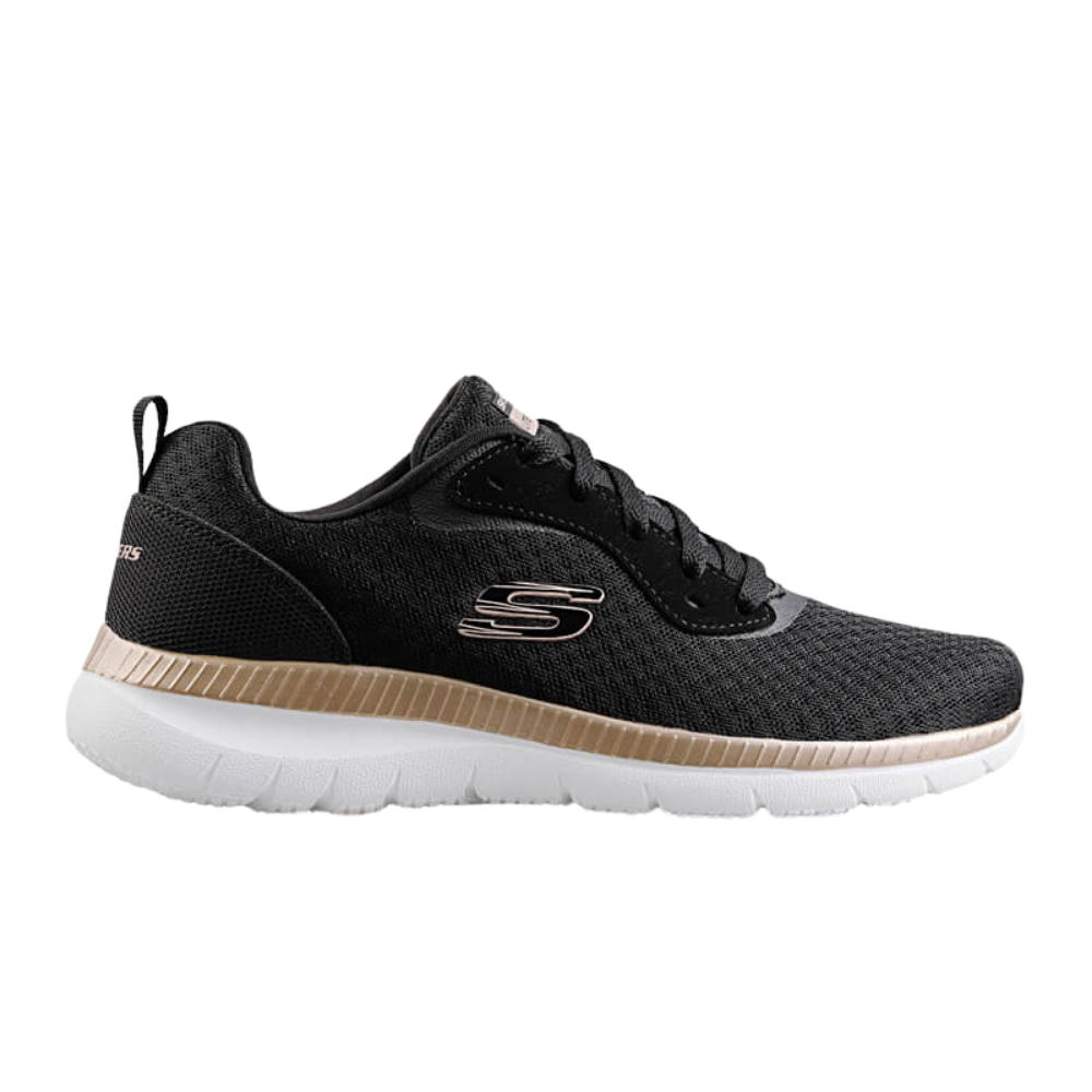 SKECHERS BOUNTIFIL MESH W / MEMORY FOAM