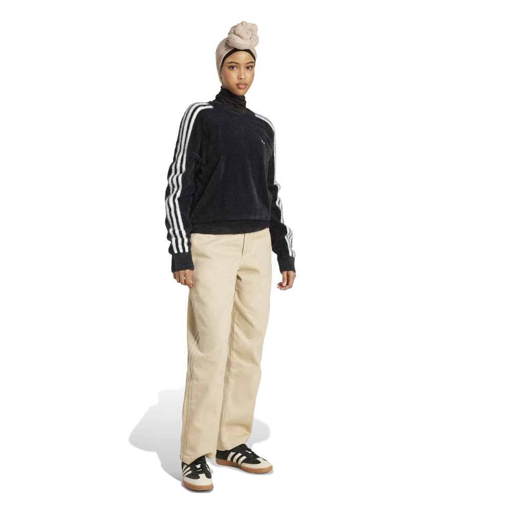ADIDAS HOLIDAY SWEATER