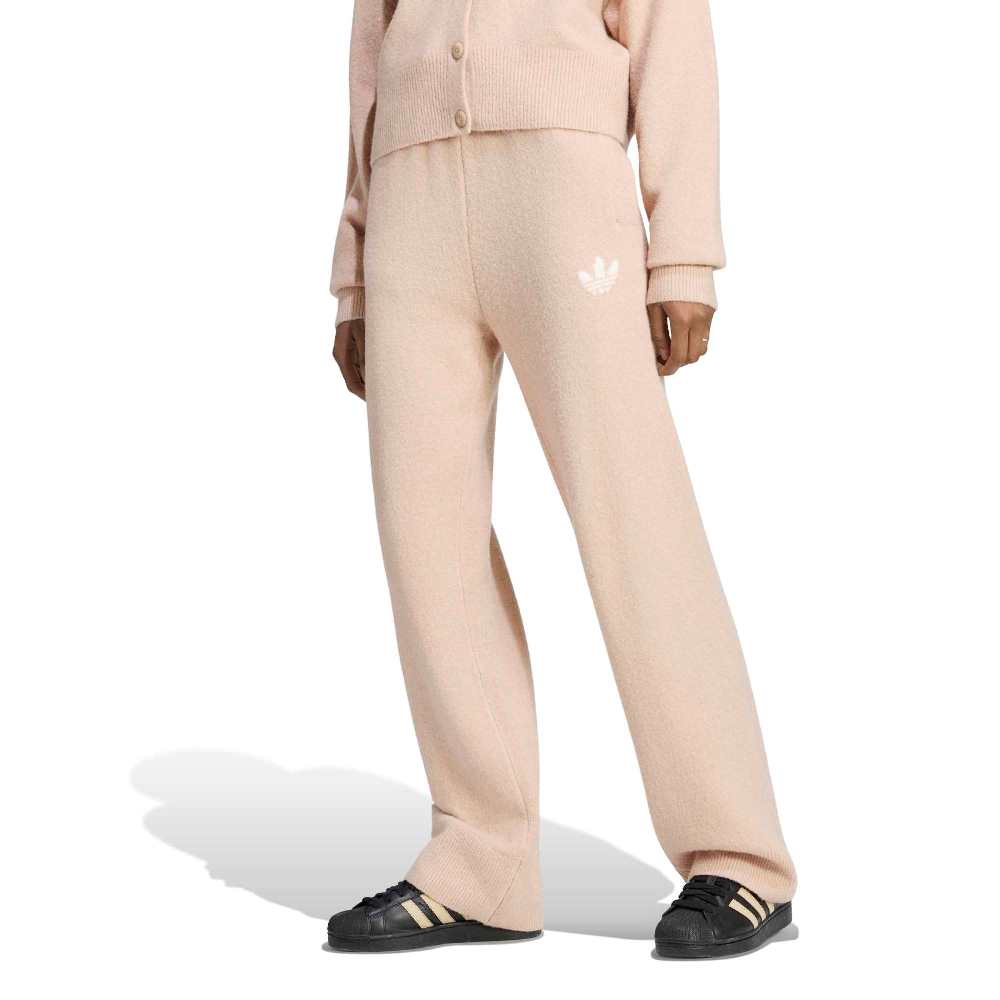 ADIDAS ORIGINALS ESSENTIALS KNIT PANTS