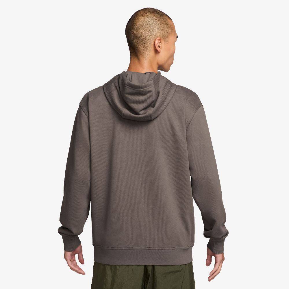 NIKE JORDAN SPORT CROSSOVER FLEECE HOODIE