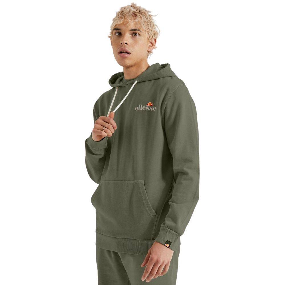 ELLESSE TINCORIA PULLOVER HOODIE