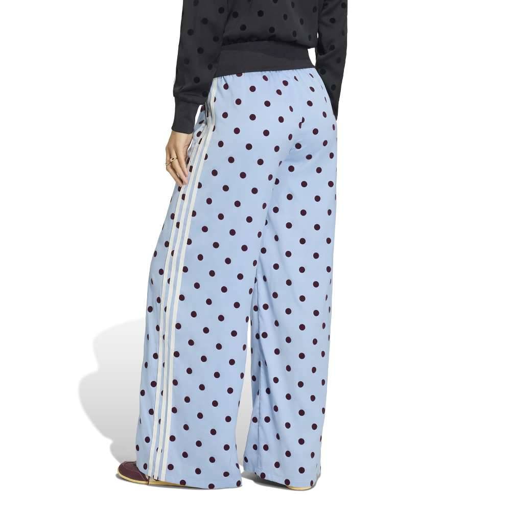 ADIDAS WIDE LEG PANTS