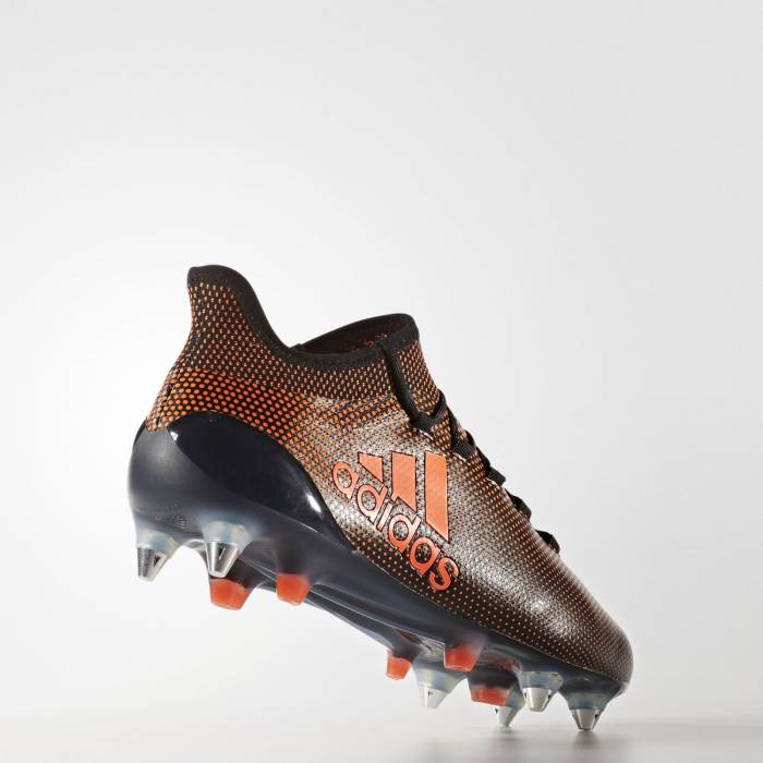 ADIDAS X 17.1 SOFT GROUND BOOTS MENS