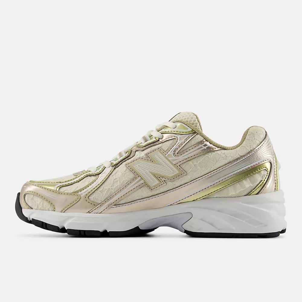 NEW BALANCE 740 UNISEX LIFESTYLE SHOES