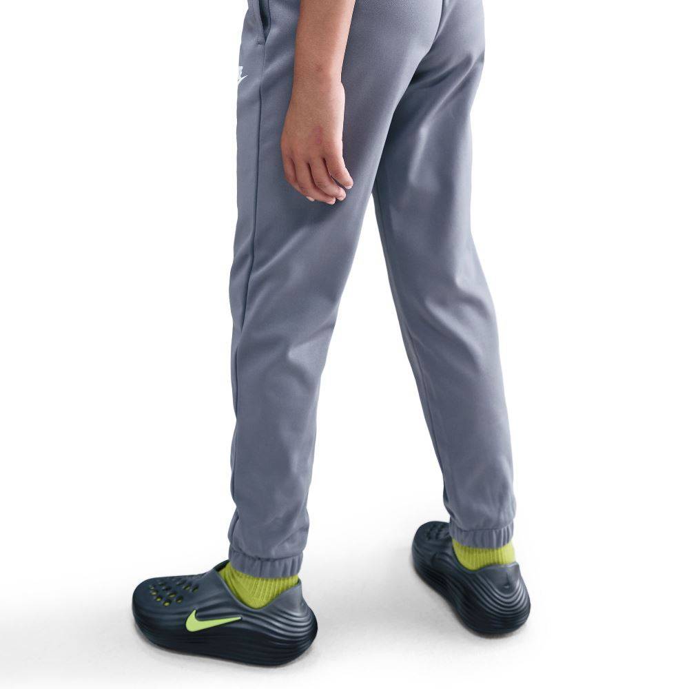 NIKE NSW DRI-FIT FULL-ZIP KIDS TRACKSUIT