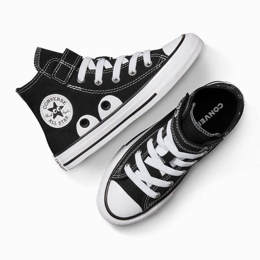 CONVERSE CHUCK TAYLOR ALL STAR EYES EASY ON HI TOP