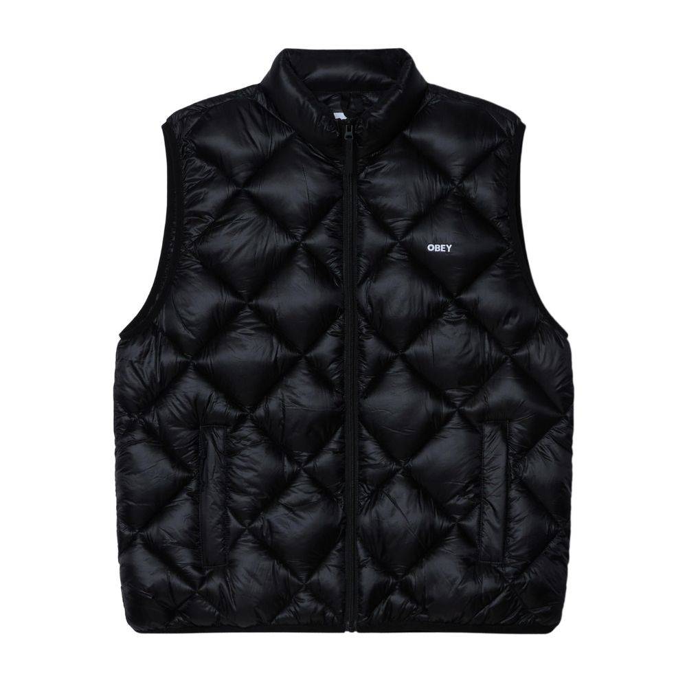 OBEY COMPASS VEST