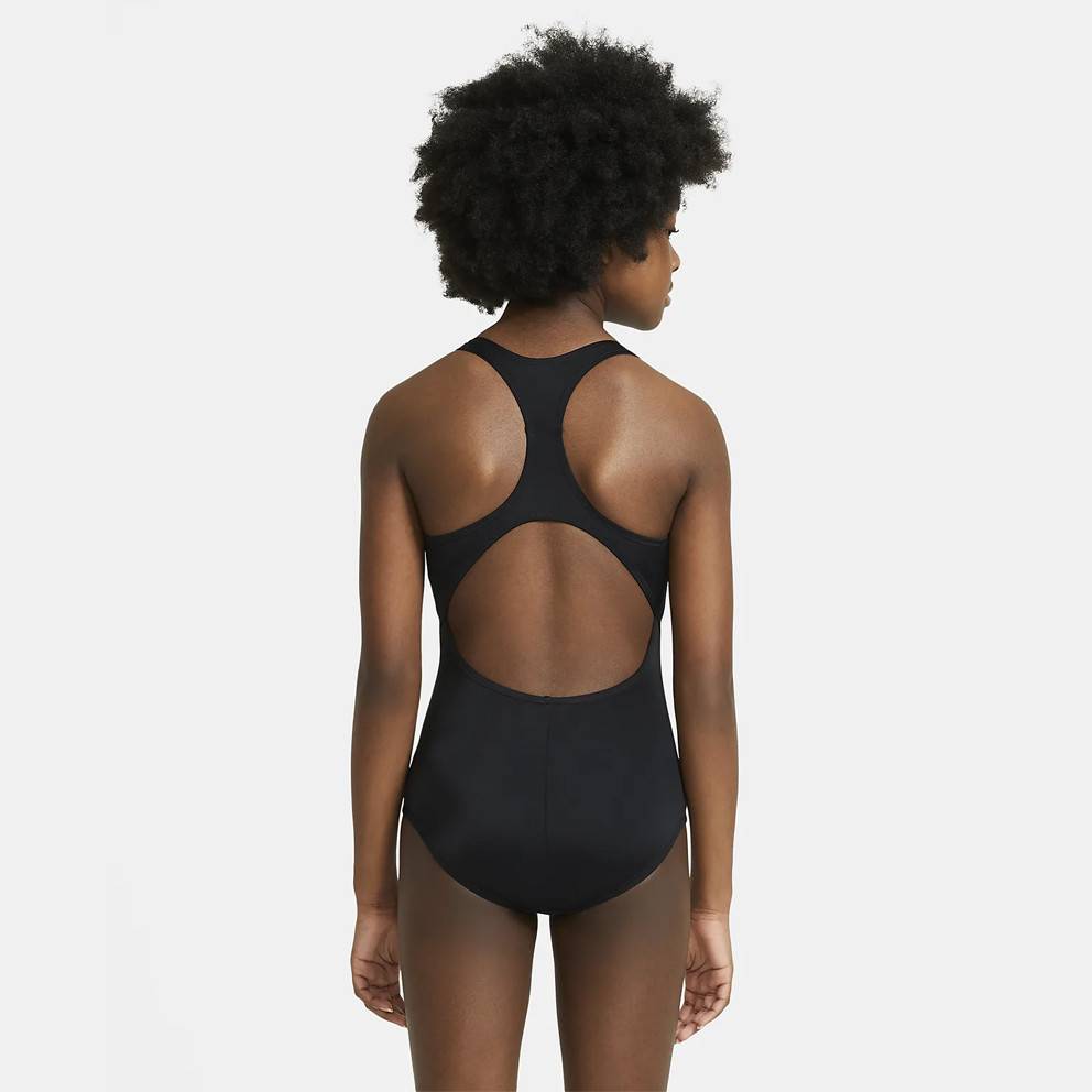 NIKE RACERBACK ONE PIECE GIRLS SWIMSUIT