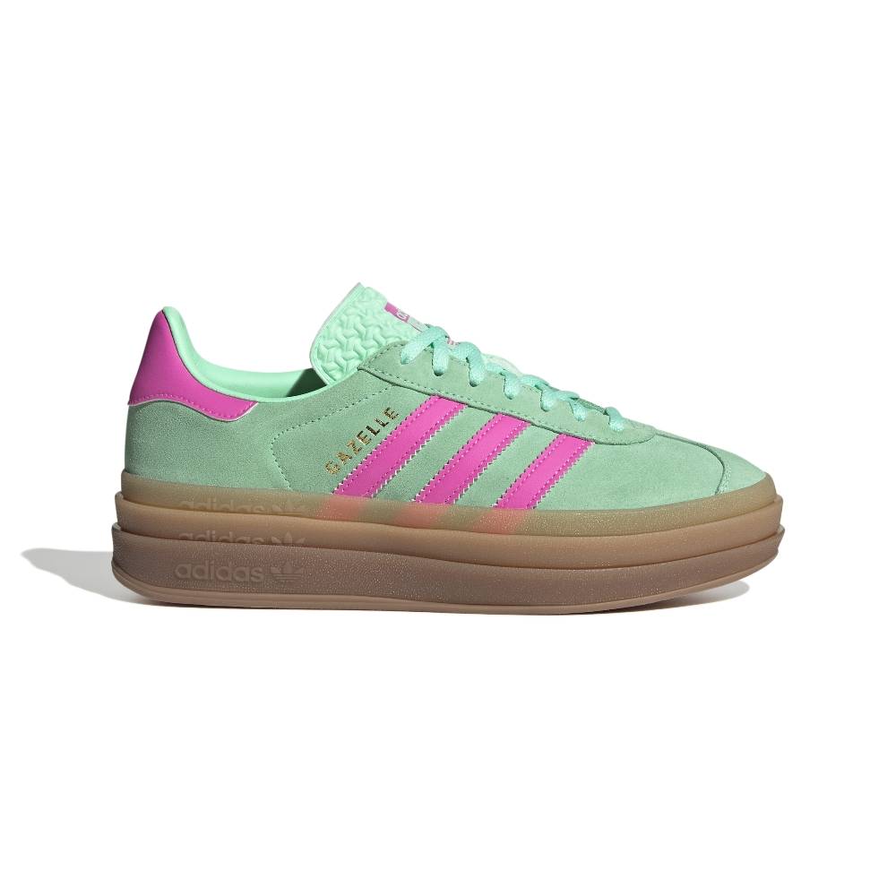 ADIDAS GAZELLE BOLD W