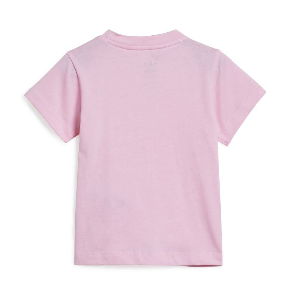 ADIDAS SHORT TEE SET