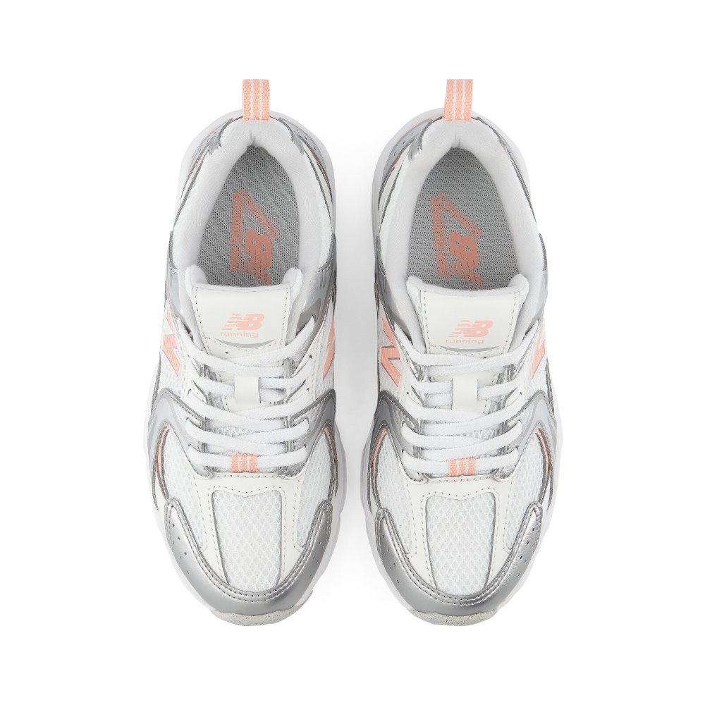 NEW BALANCE 530 PRESCHOOL SHOES
