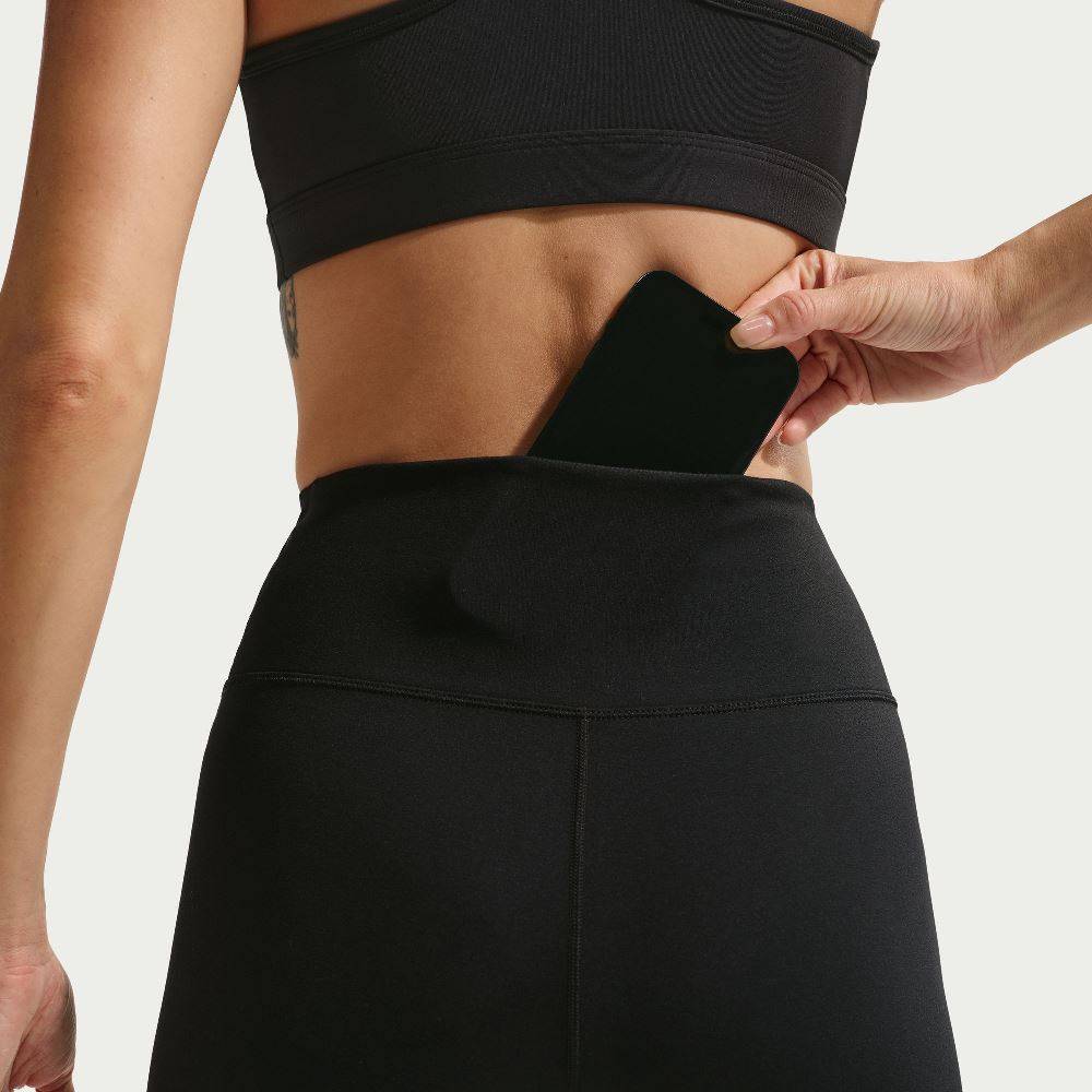 NIKE ONE HIGH-WAISTED 7/8 LEGGINGS