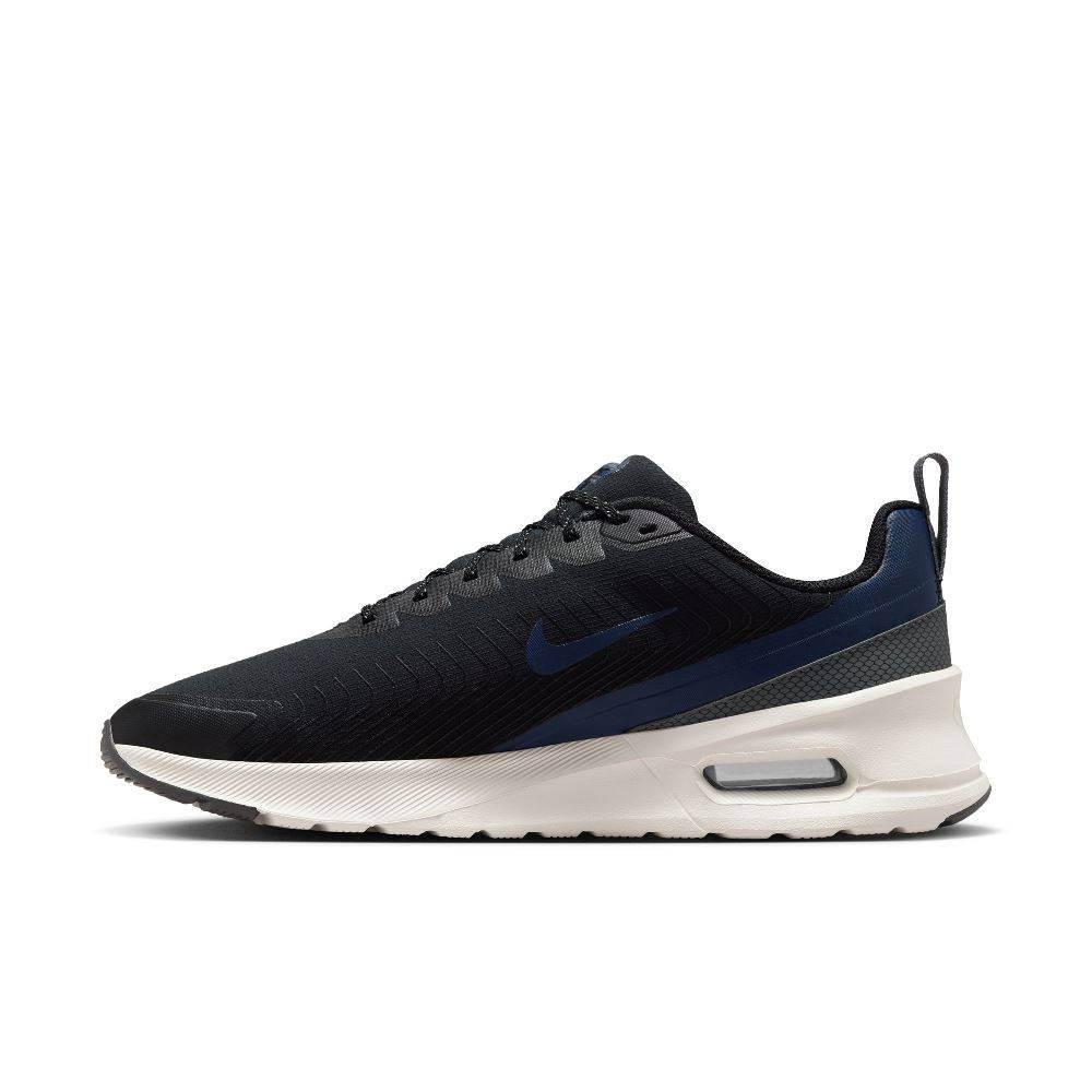 NIKE AIR MAX NUAXIS WTR MENS SHOES