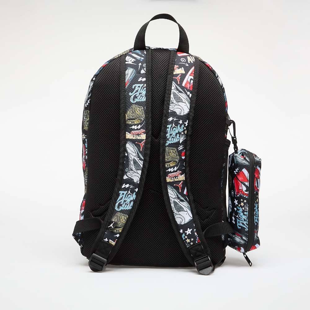 NIKE JORDAN AIR RAID BACKPACK