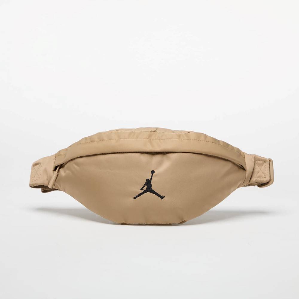 NIKE JORDAN MVP CROSSBODY BAG