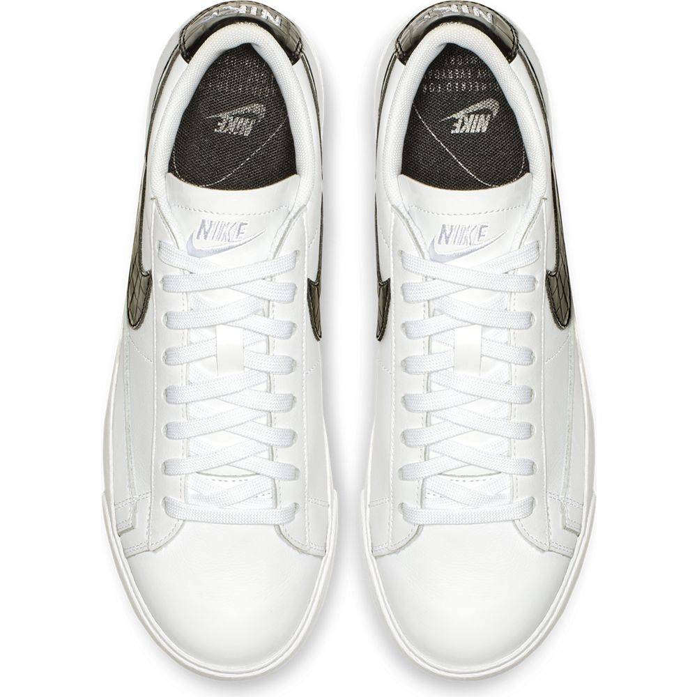 NIKE WOMENS BLAZER LOW