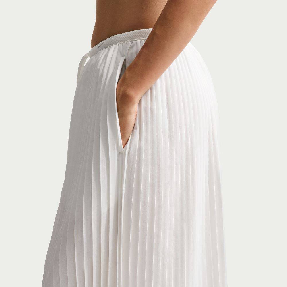 NIKE NSW OVERSIZED MID-RISE CULOTTE PANT