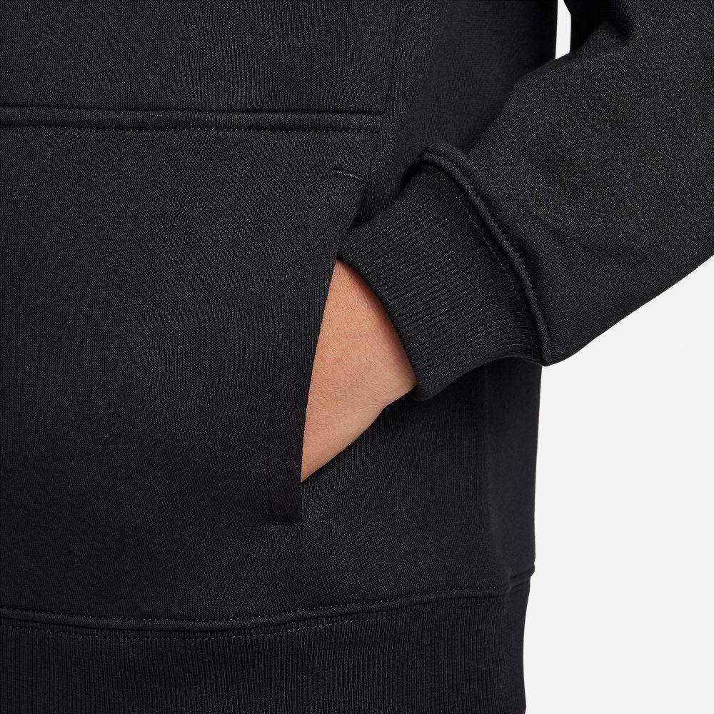 NIKE KIDS CLUB FLEECE FULL-ZIP TRACKSUIT