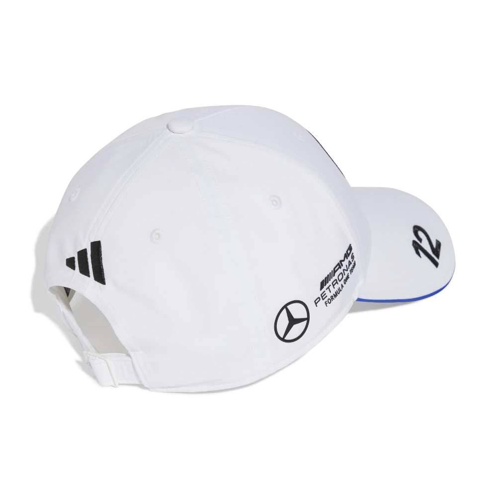 ADIDAS MERCEDES KA CAP
