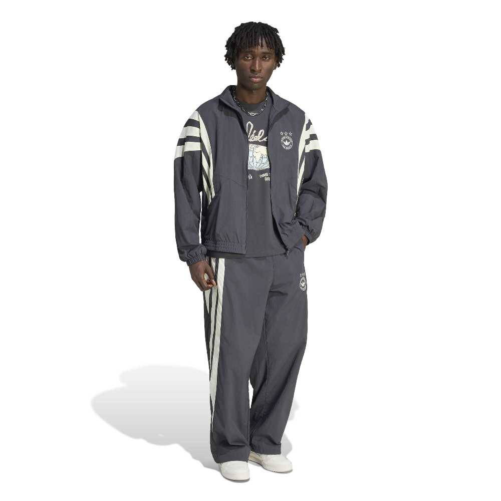ADIDAS ORIGINALS SANTIAGO TRACK PANT
