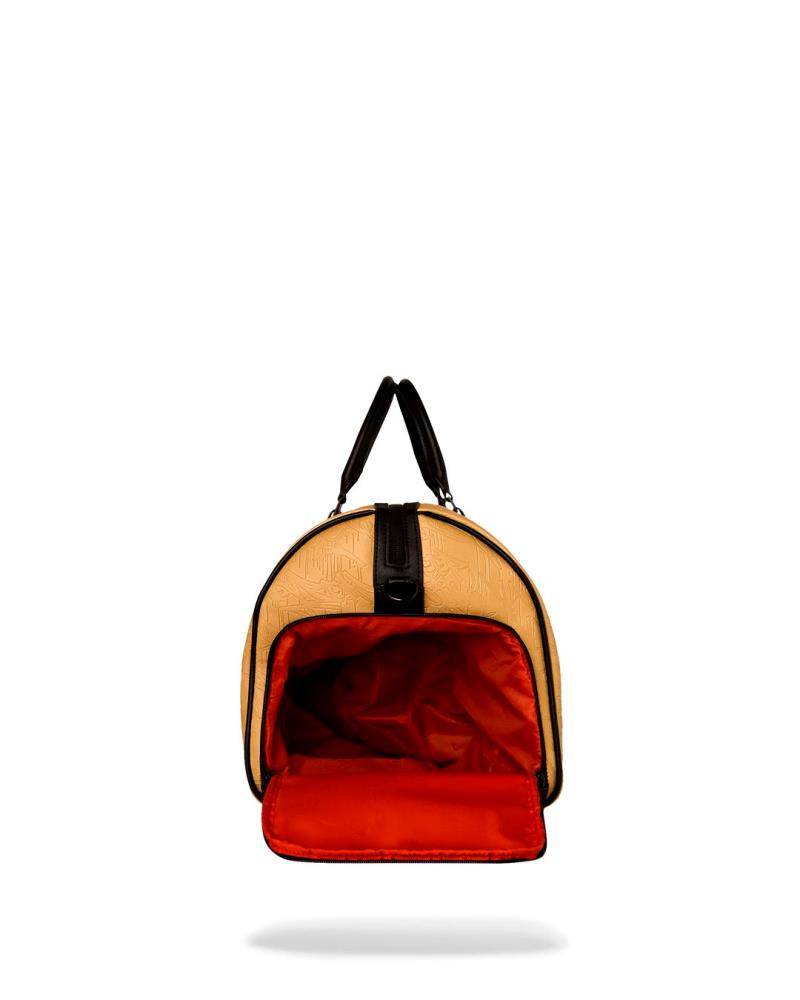 SPRAYGROUND HENNY MELT DUFFLE