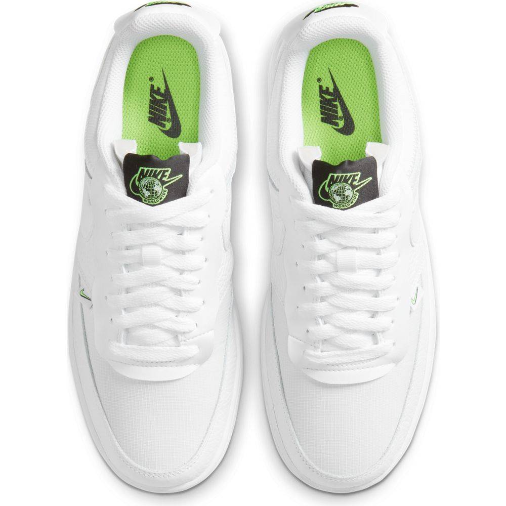 NIKE WOMENS COURT VISION LO PREMIUM