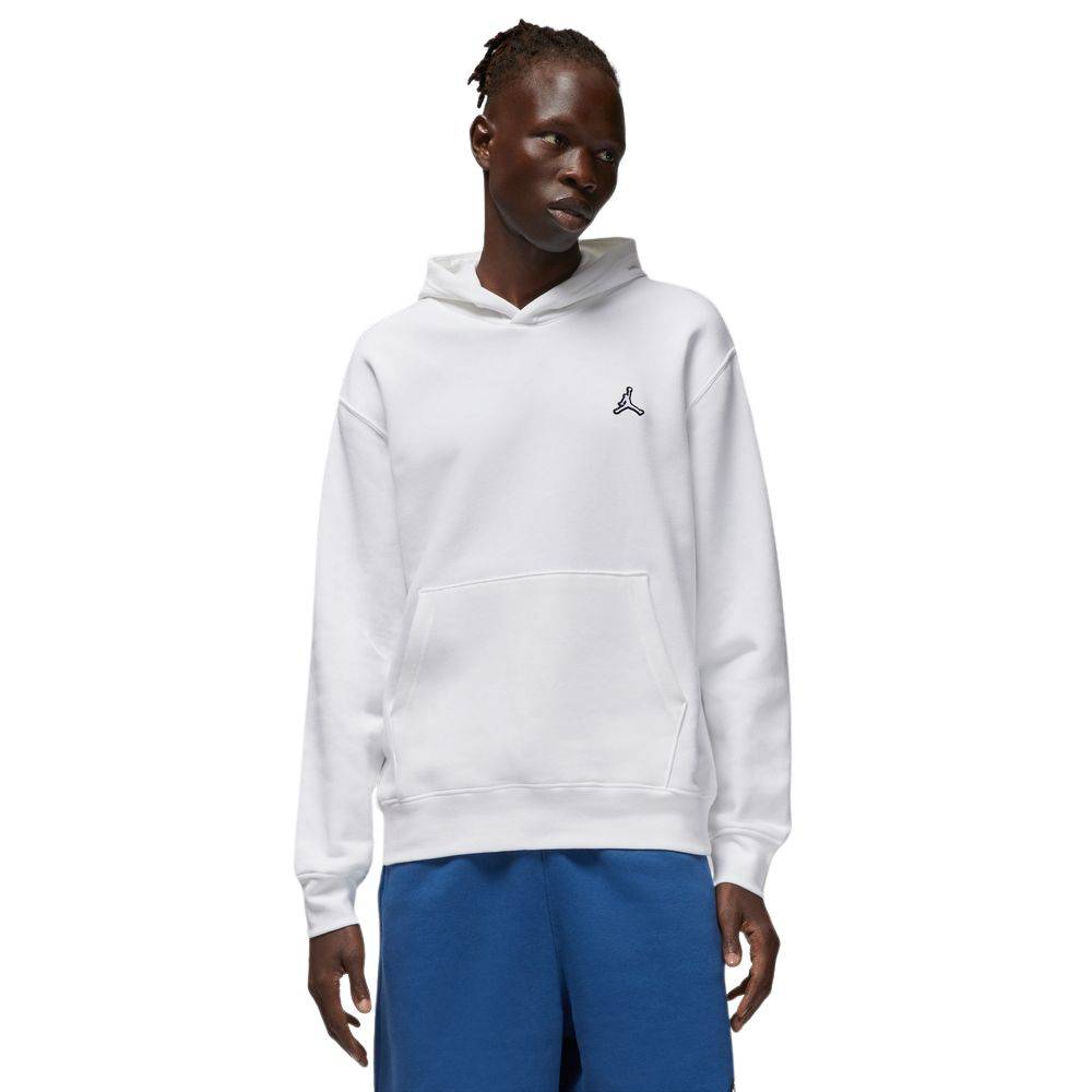 NIKE JORDAN ESSENTIALS FLEECE HOODIE