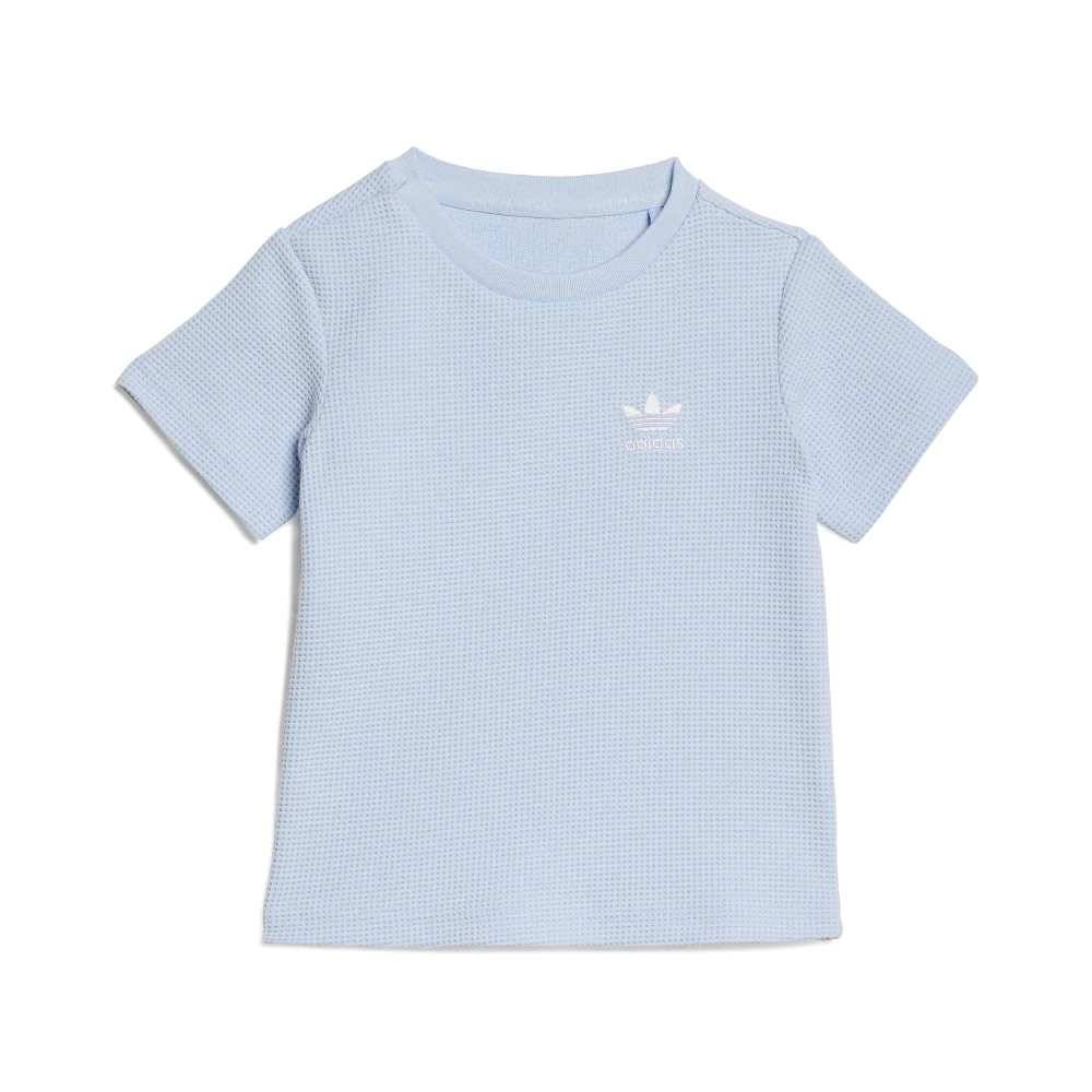 ADIDAS SHORT TEE SET