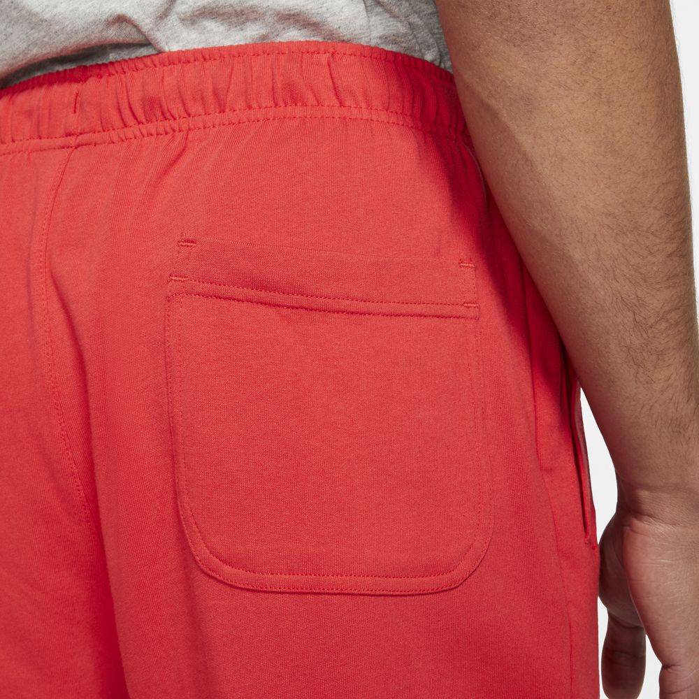 NIKE SPORTSWEAR CLUB JERSEY SHORT MENS