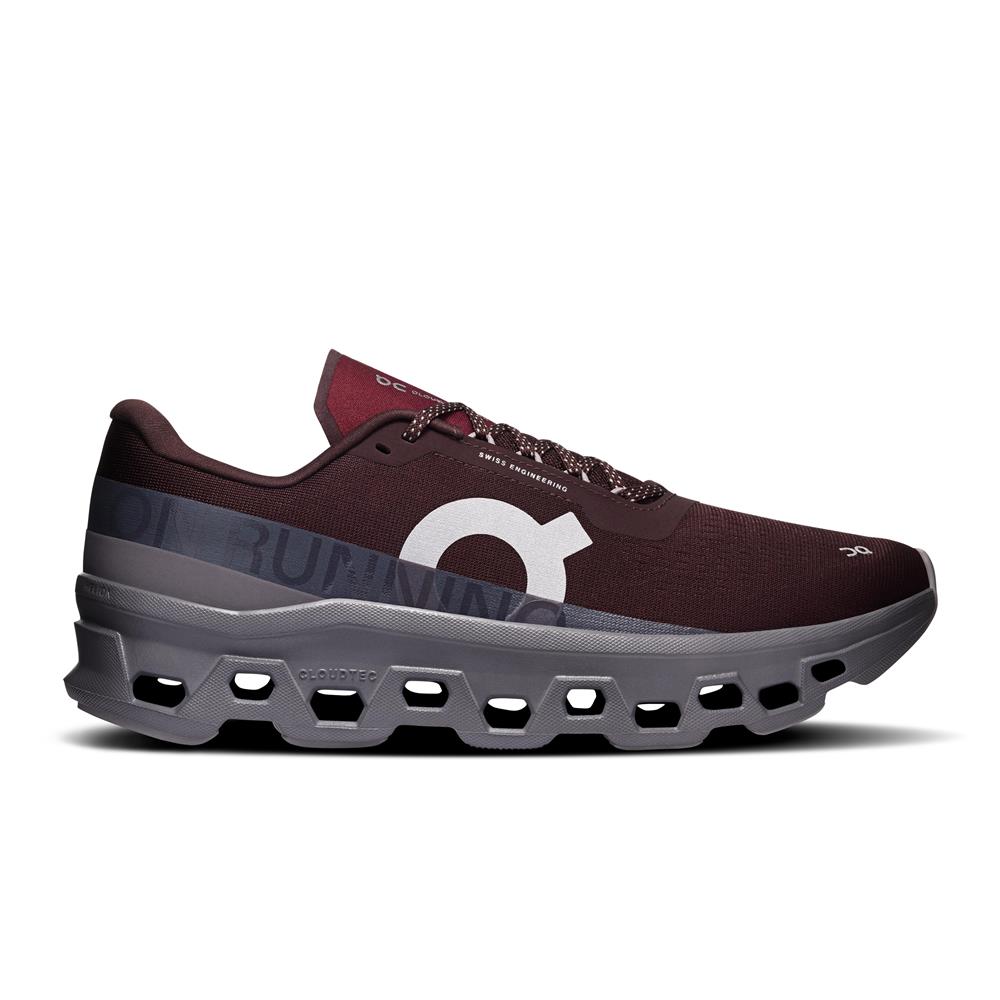ON RUNNING CLOUDMONSTER 1 SHOES M