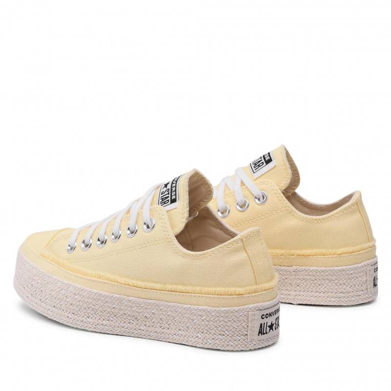 CONVERSE CHUCK TAYLOR ALL STAR ESPADRILLE